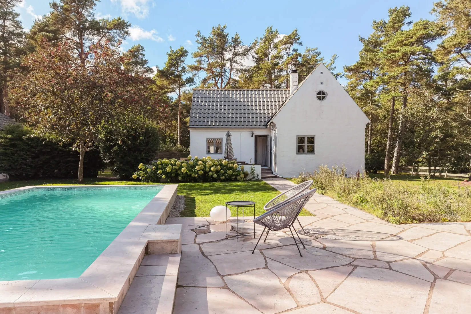 Fritidshus, Burs Bondarve 805, Gotland