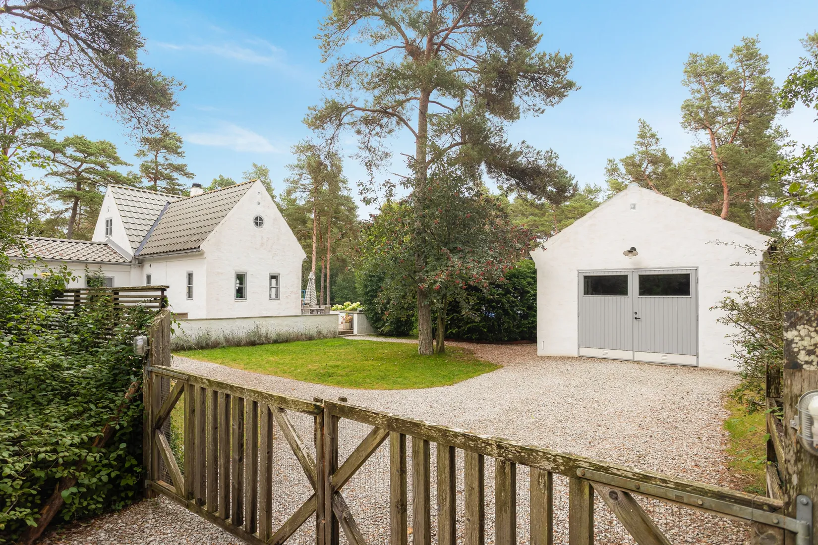 Fritidshus, Burs Bondarve 805, Gotland