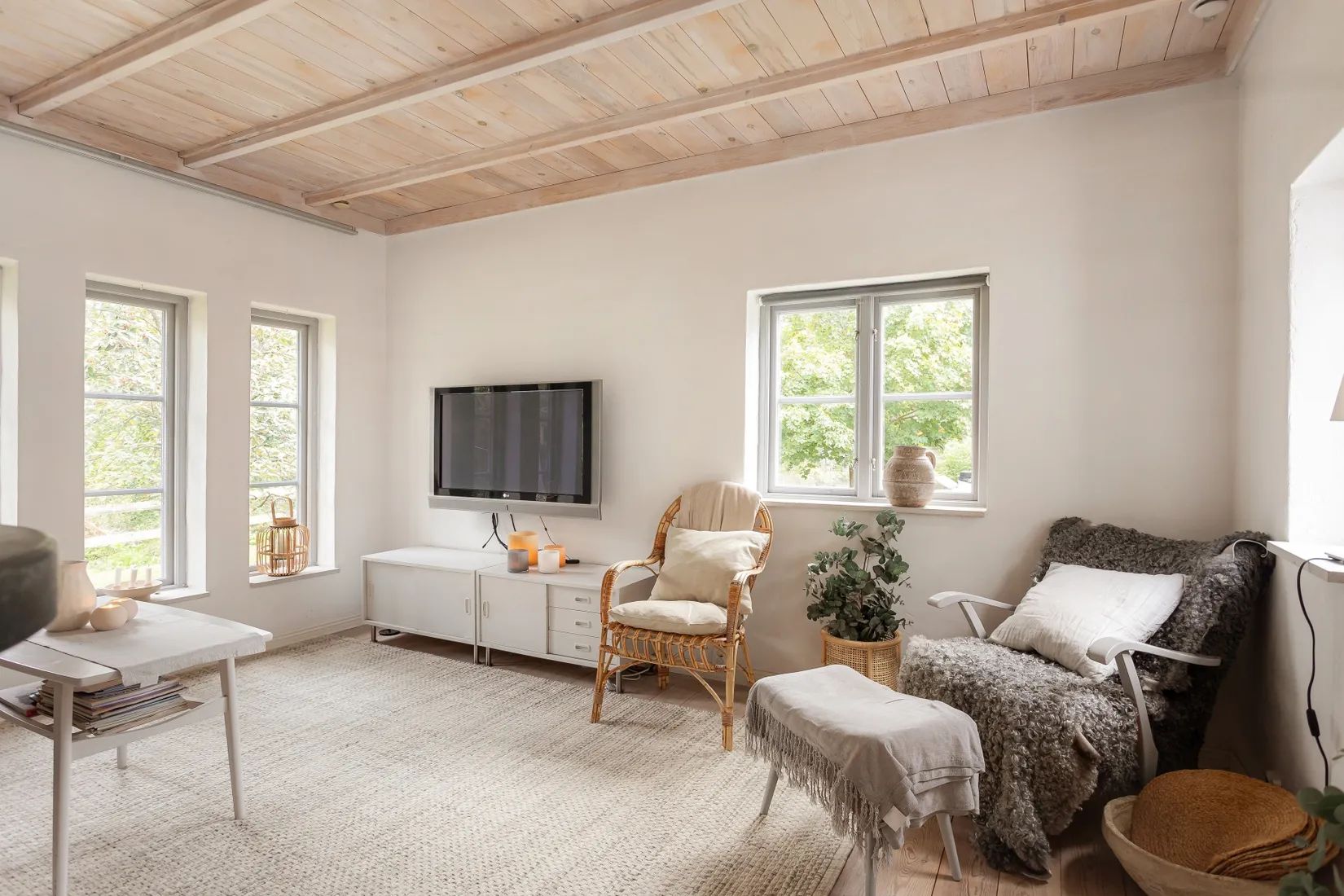 Fritidshus, Burs Bondarve 805, Gotland