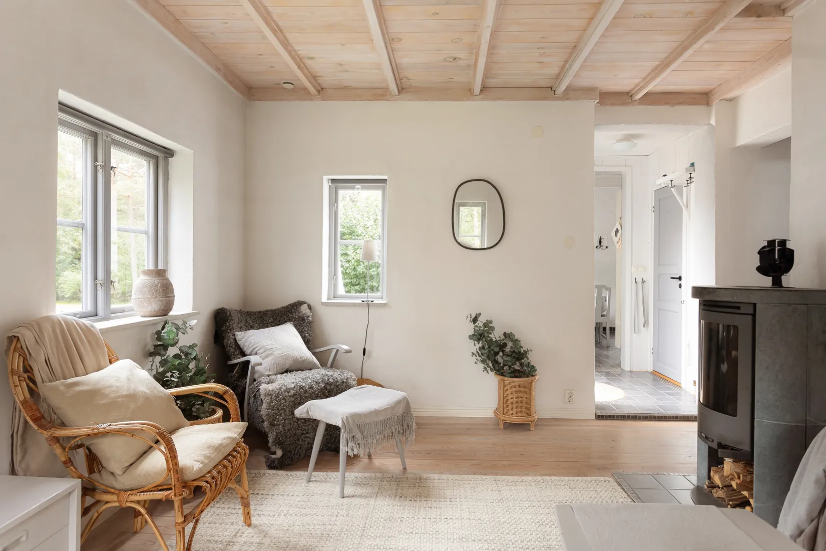 Fritidshus, Burs Bondarve 805, Gotland