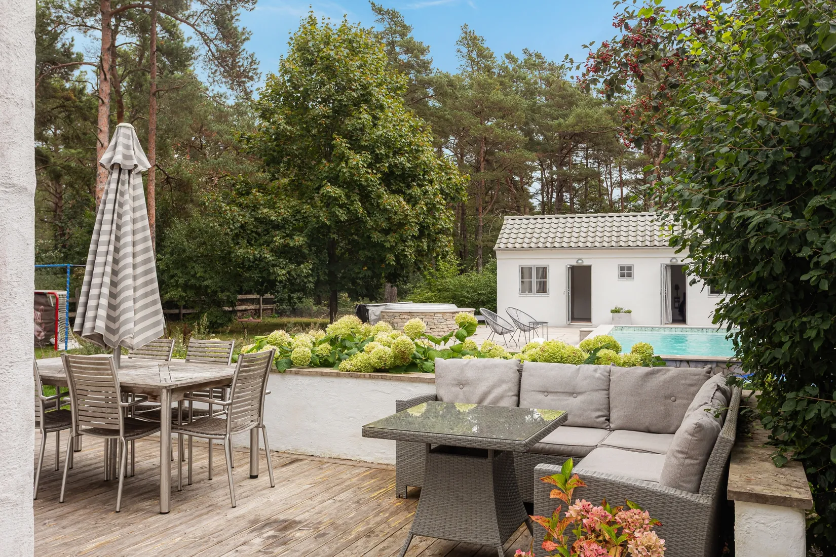 Fritidshus, Burs Bondarve 805, Gotland