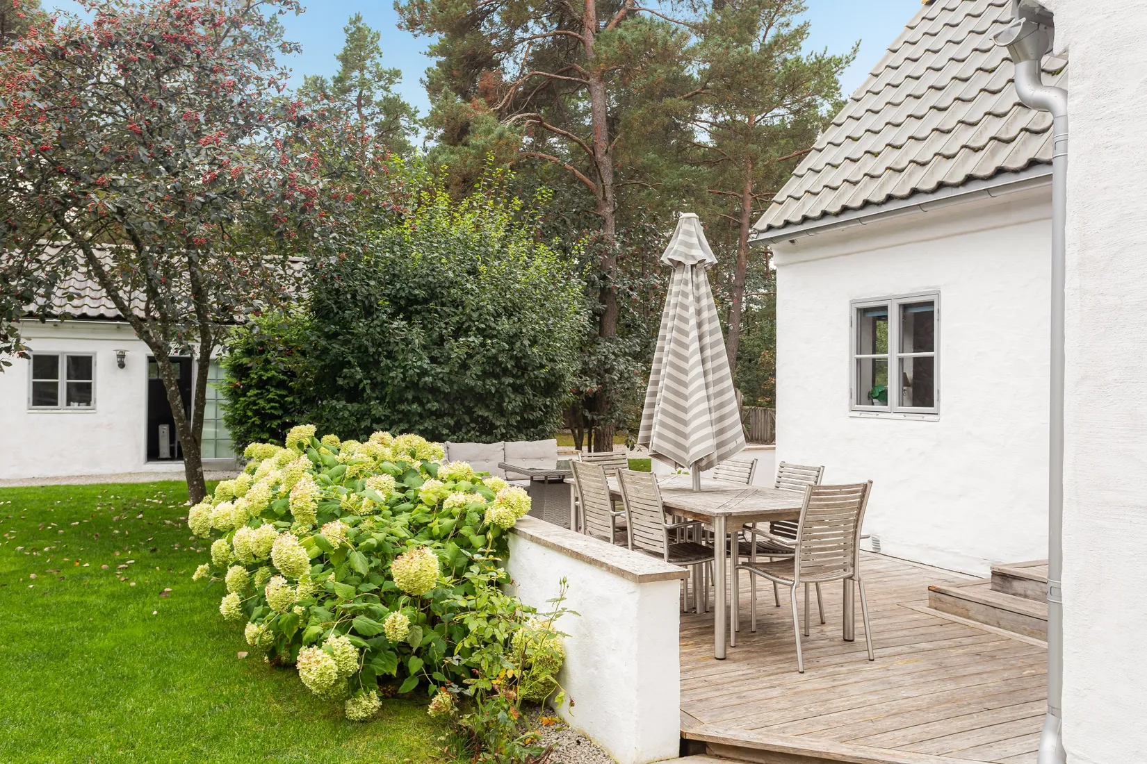 Fritidshus, Burs Bondarve 805, Gotland