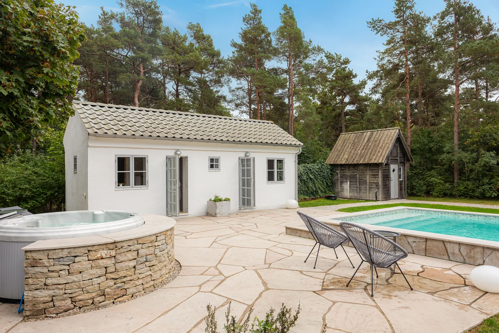Fritidshus, Burs Bondarve 805, Gotland