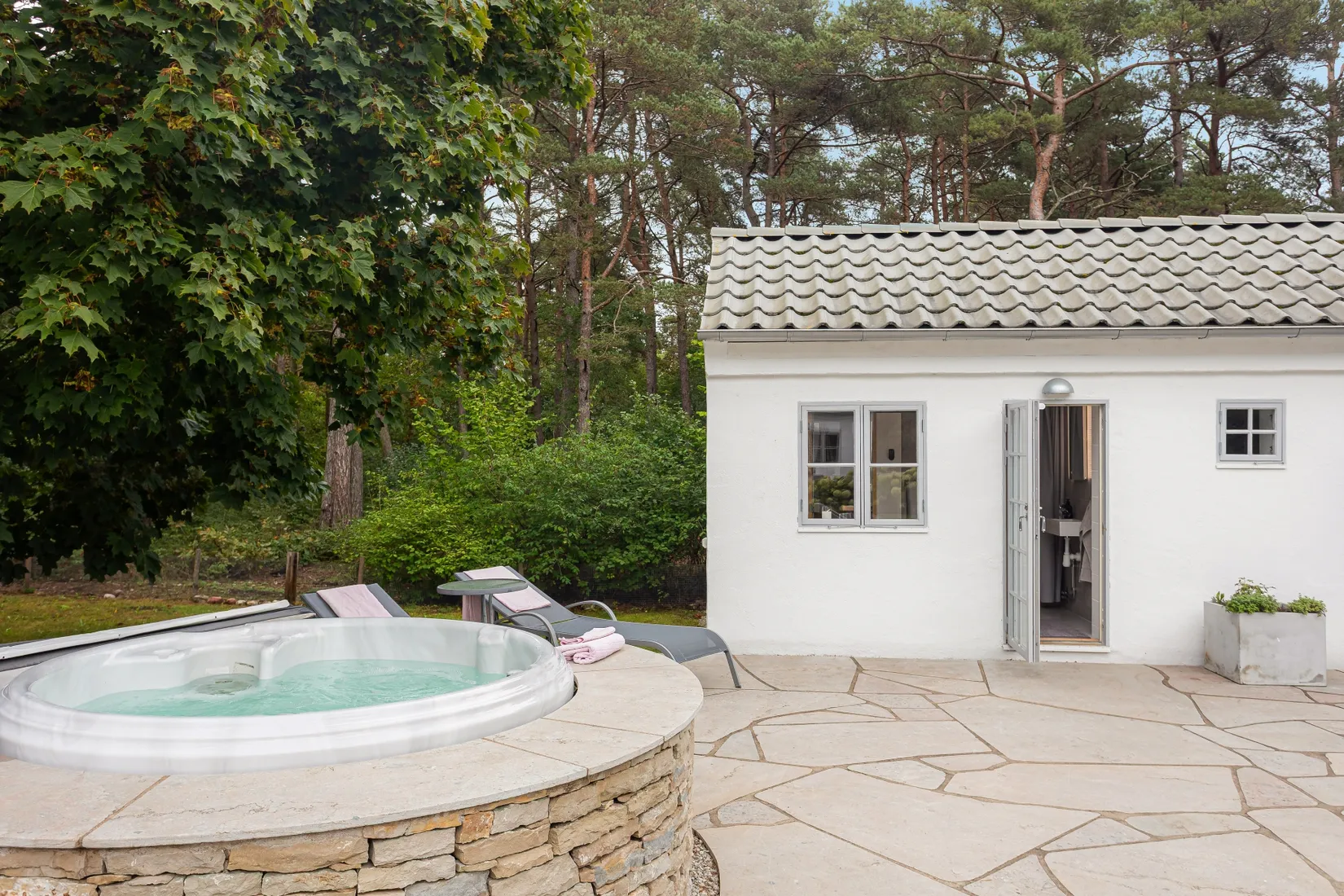 Fritidshus, Burs Bondarve 805, Gotland