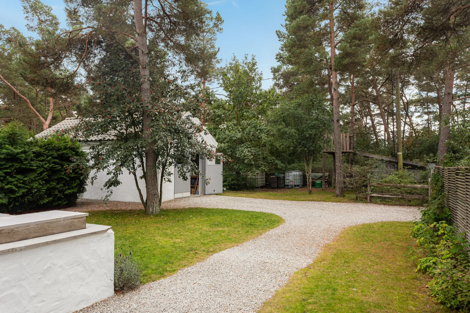 Fritidshus, Burs Bondarve 805, Gotland
