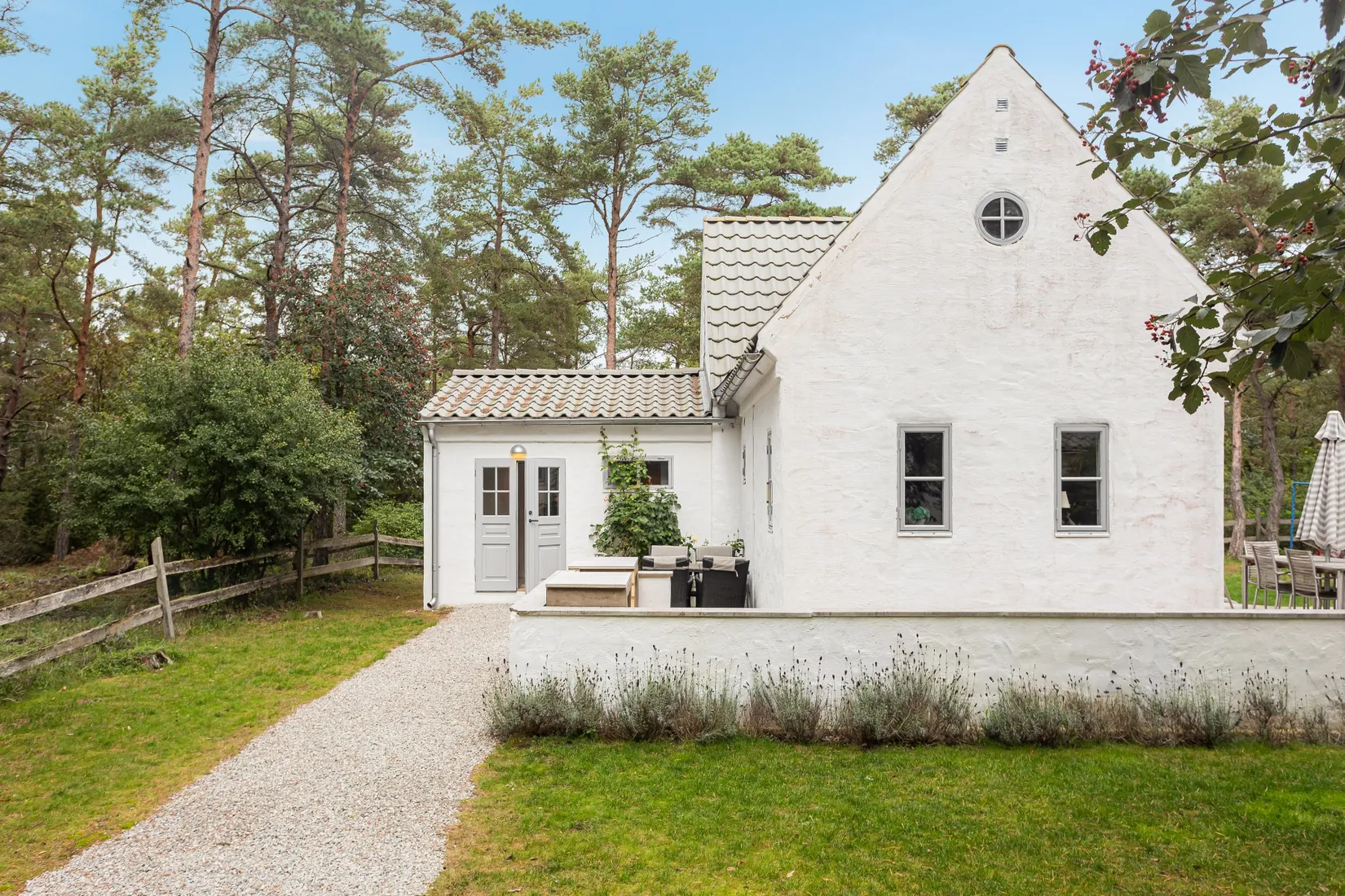 Fritidshus, Burs Bondarve 805, Gotland
