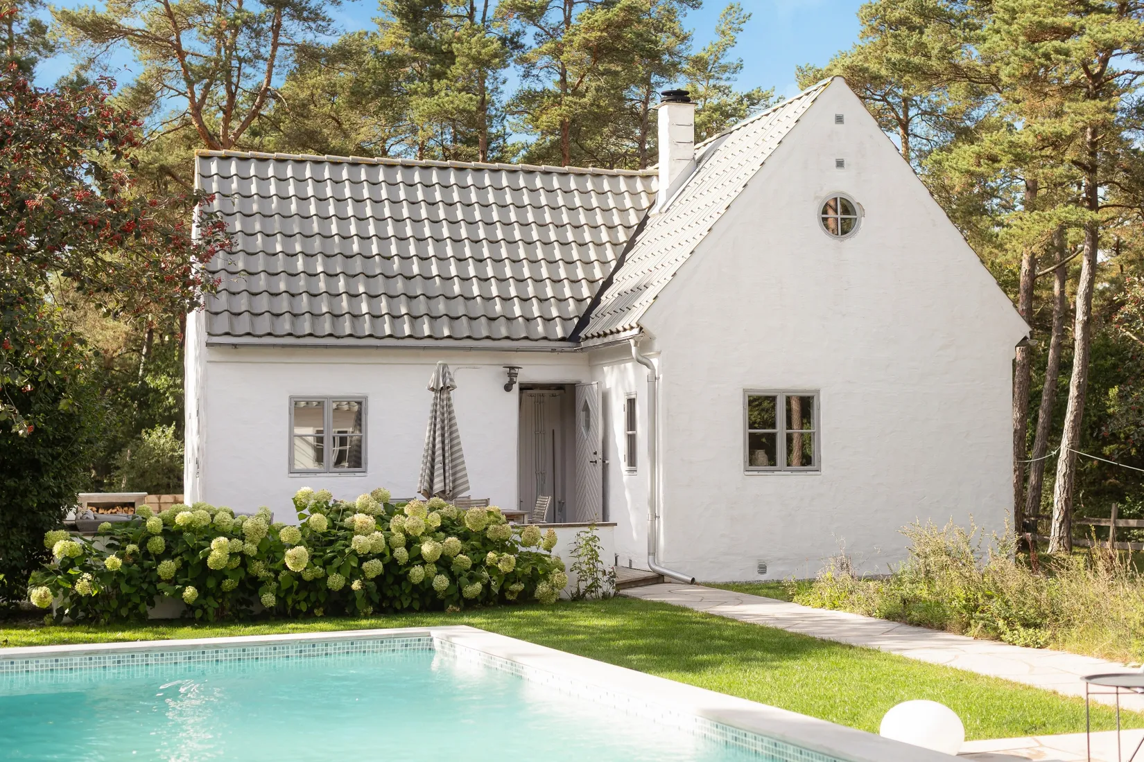Fritidshus, Burs Bondarve 805, Gotland