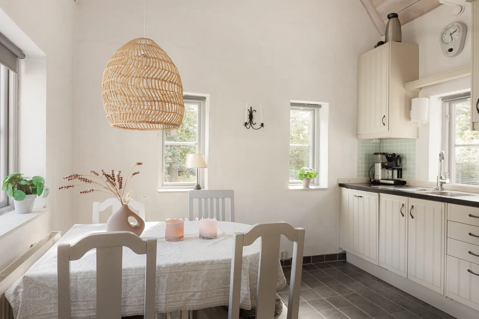 Fritidshus, Burs Bondarve 805, Gotland