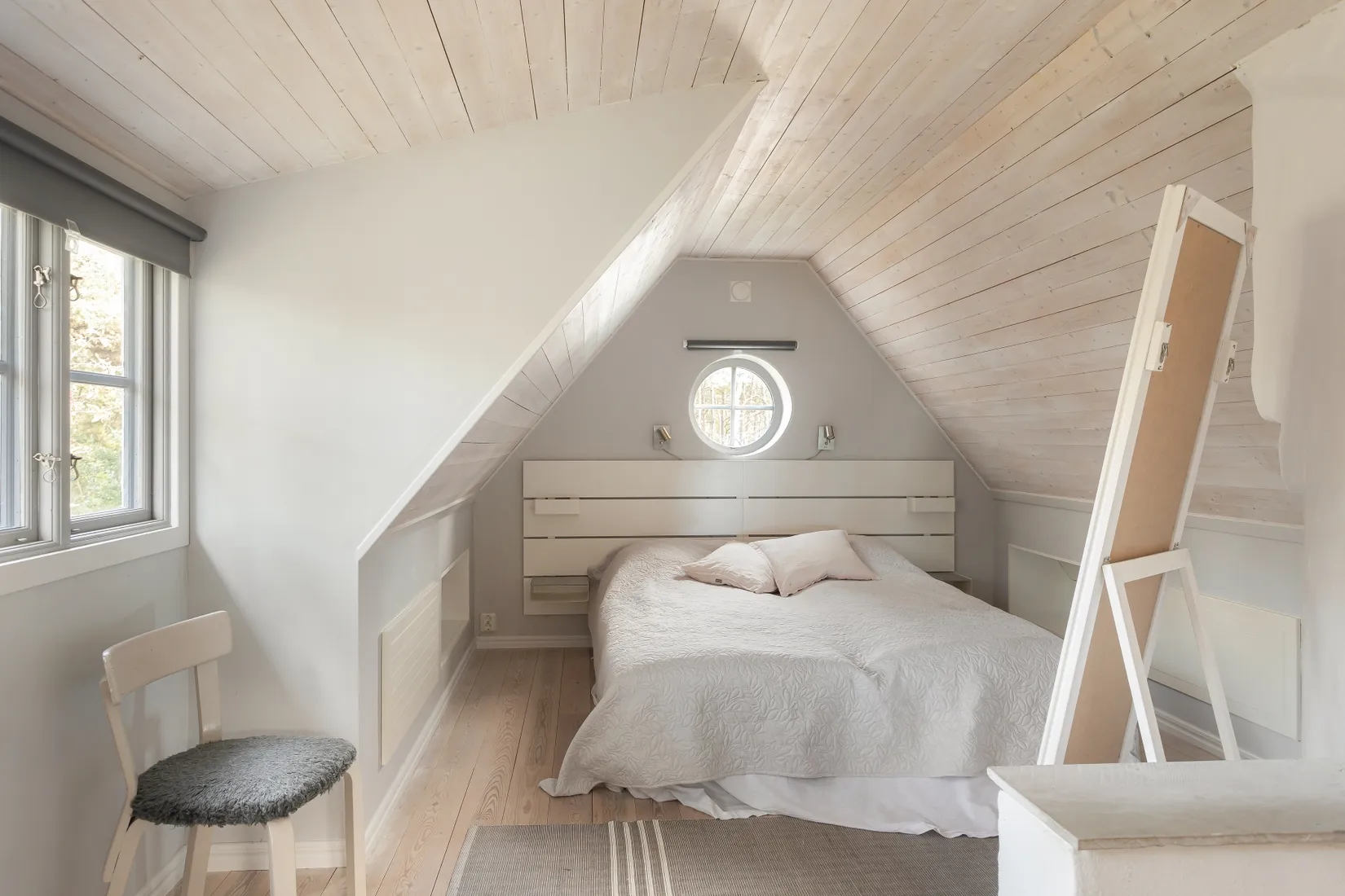 Fritidshus, Burs Bondarve 805, Gotland