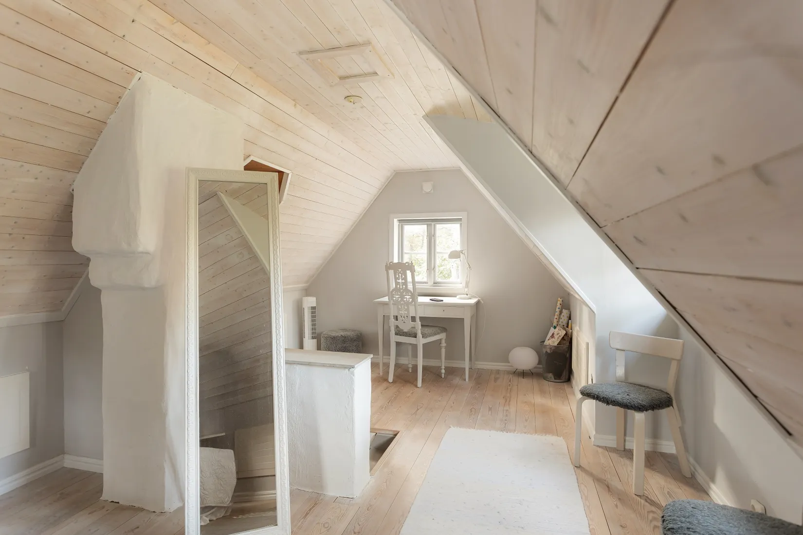 Fritidshus, Burs Bondarve 805, Gotland