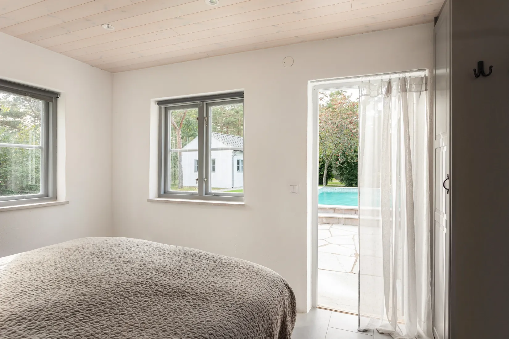 Fritidshus, Burs Bondarve 805, Gotland