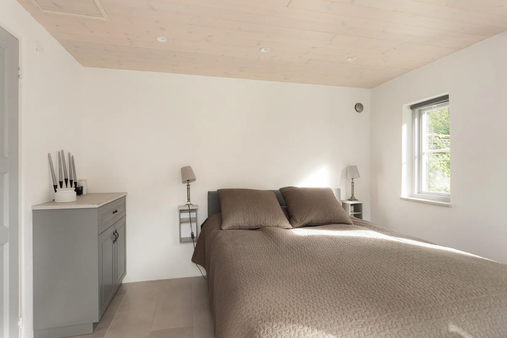 Fritidshus, Burs Bondarve 805, Gotland