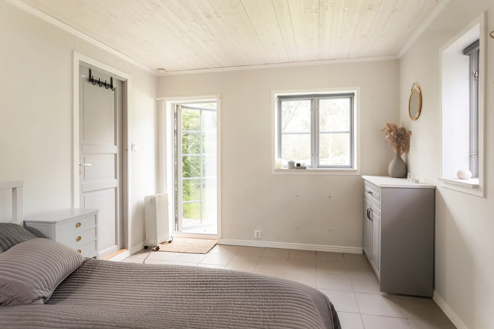 Fritidshus, Burs Bondarve 805, Gotland
