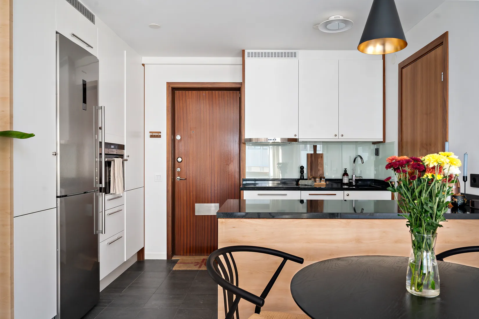 Bostadsrätt, Hagagatan 1, Vasastan Odenplan, Stockholm