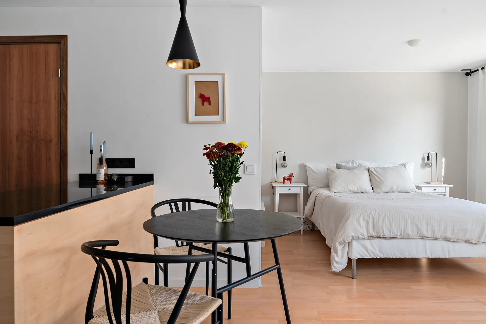 Bostadsrätt, Hagagatan 1, Vasastan Odenplan, Stockholm