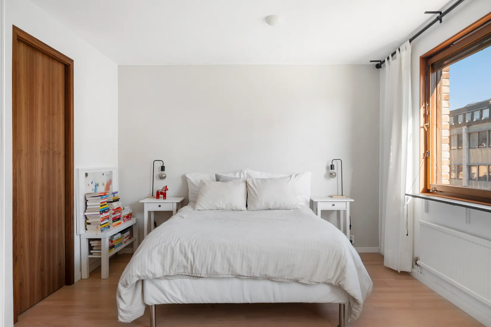Bostadsrätt, Hagagatan 1, Vasastan Odenplan, Stockholm