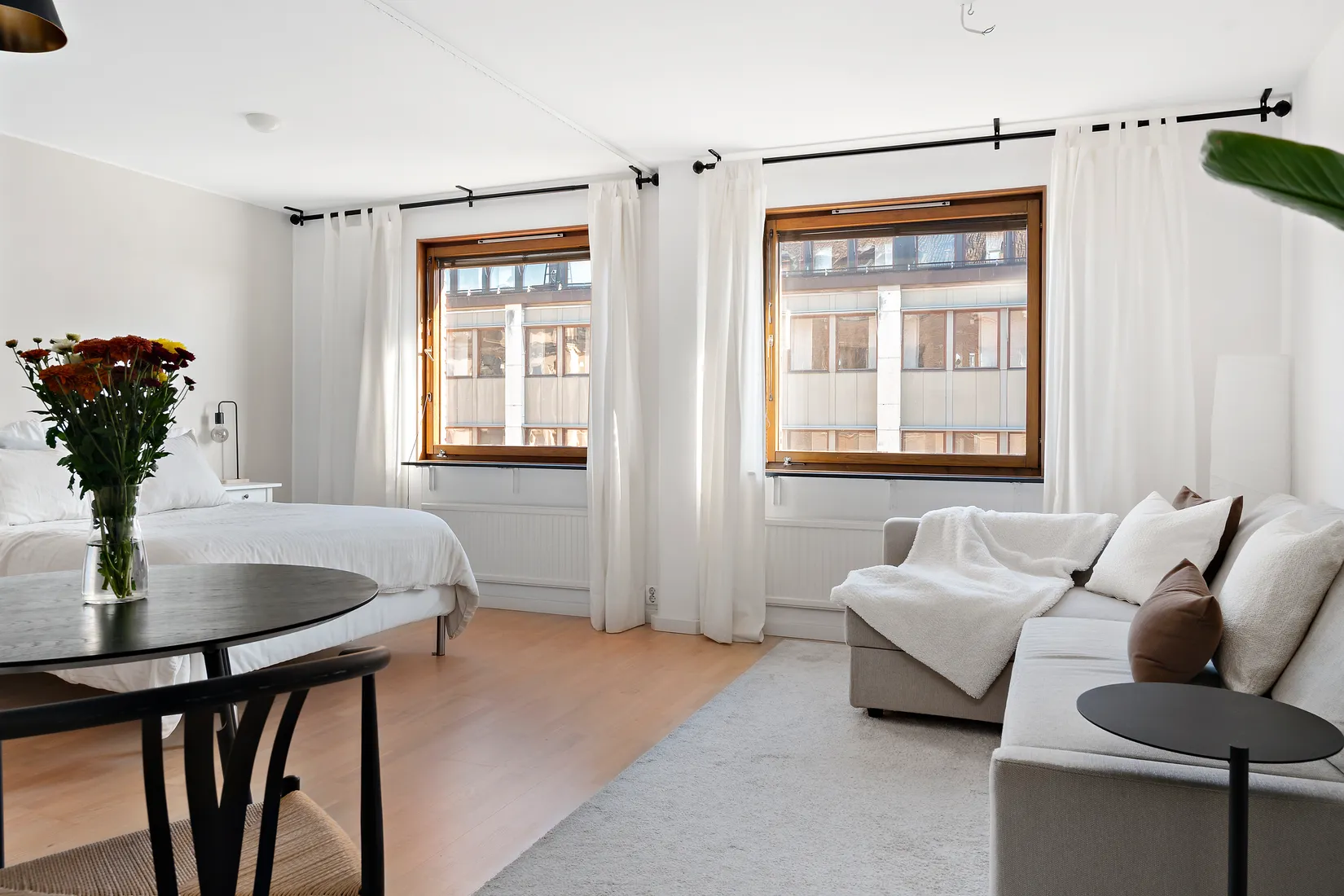 Bostadsrätt, Hagagatan 1, Vasastan Odenplan, Stockholm