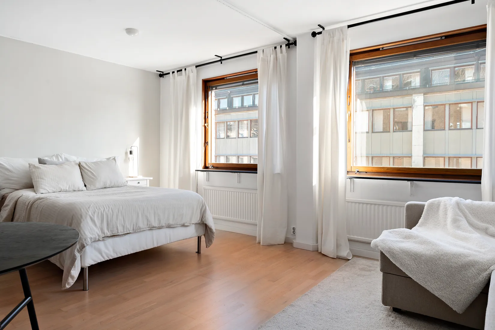 Bostadsrätt, Hagagatan 1, Vasastan Odenplan, Stockholm