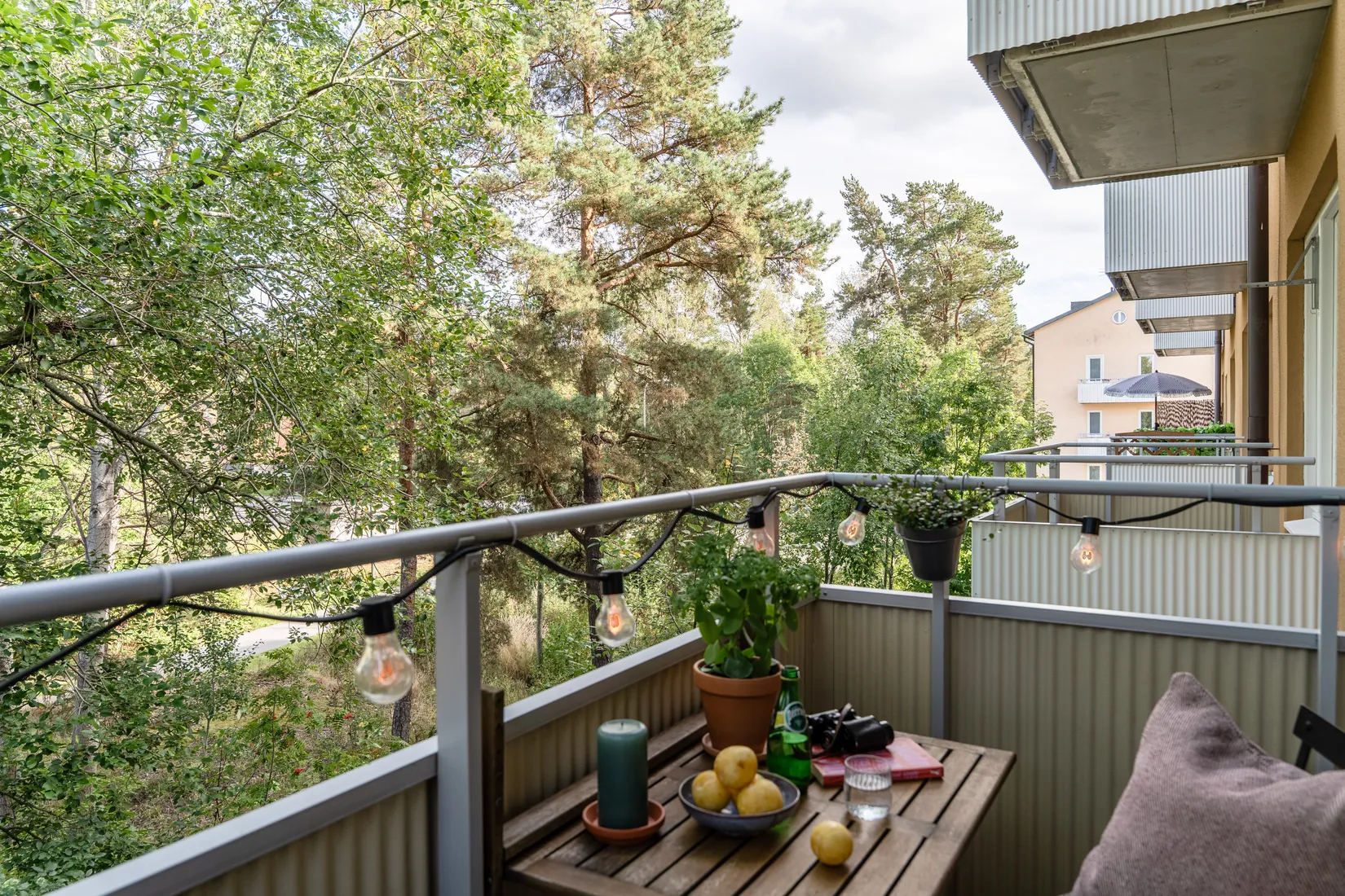 Bostadsrätt, Bokbindarvägen 28, Hägerstensåsen, Stockholm