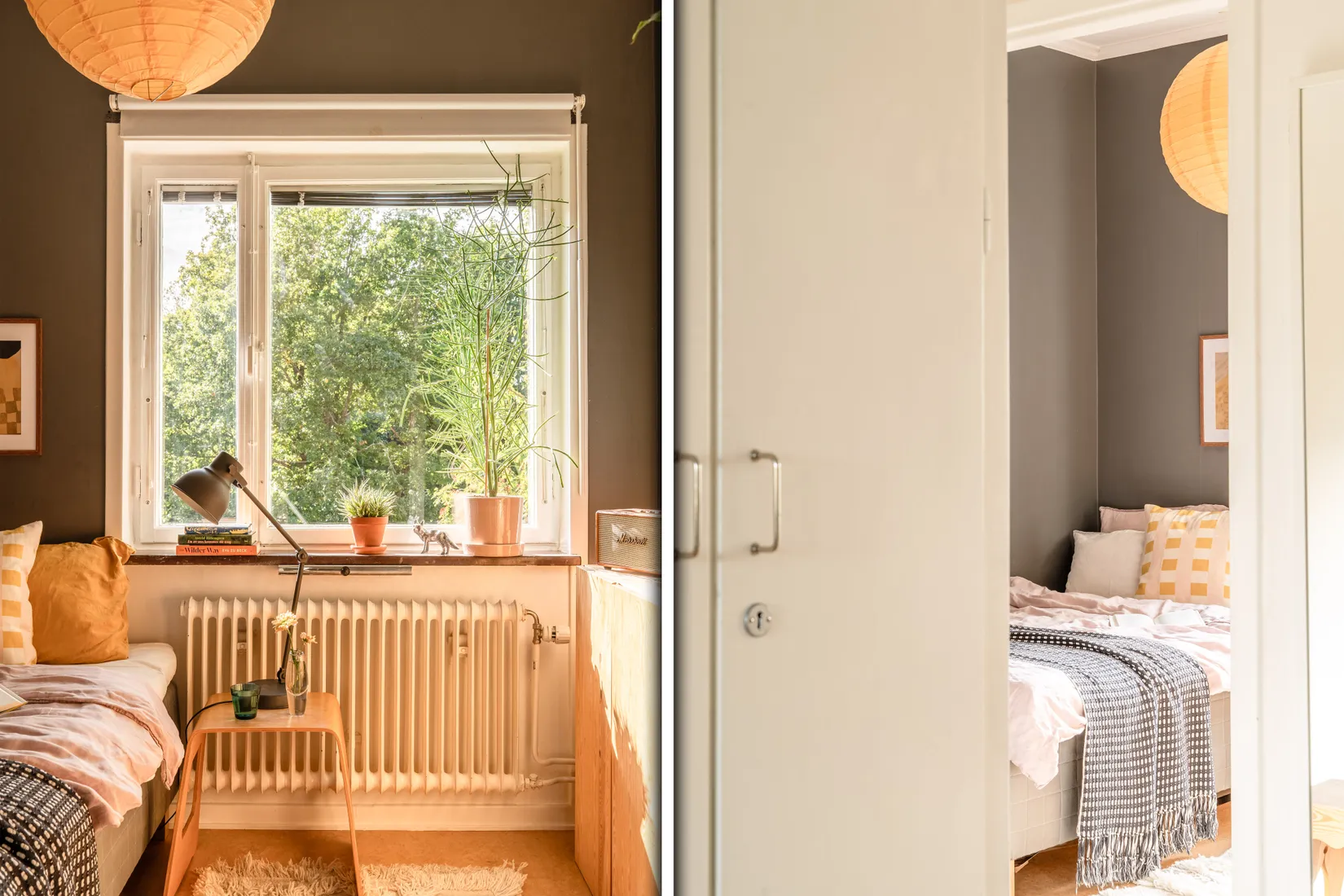 Bostadsrätt, Bokbindarvägen 28, Hägerstensåsen, Stockholm