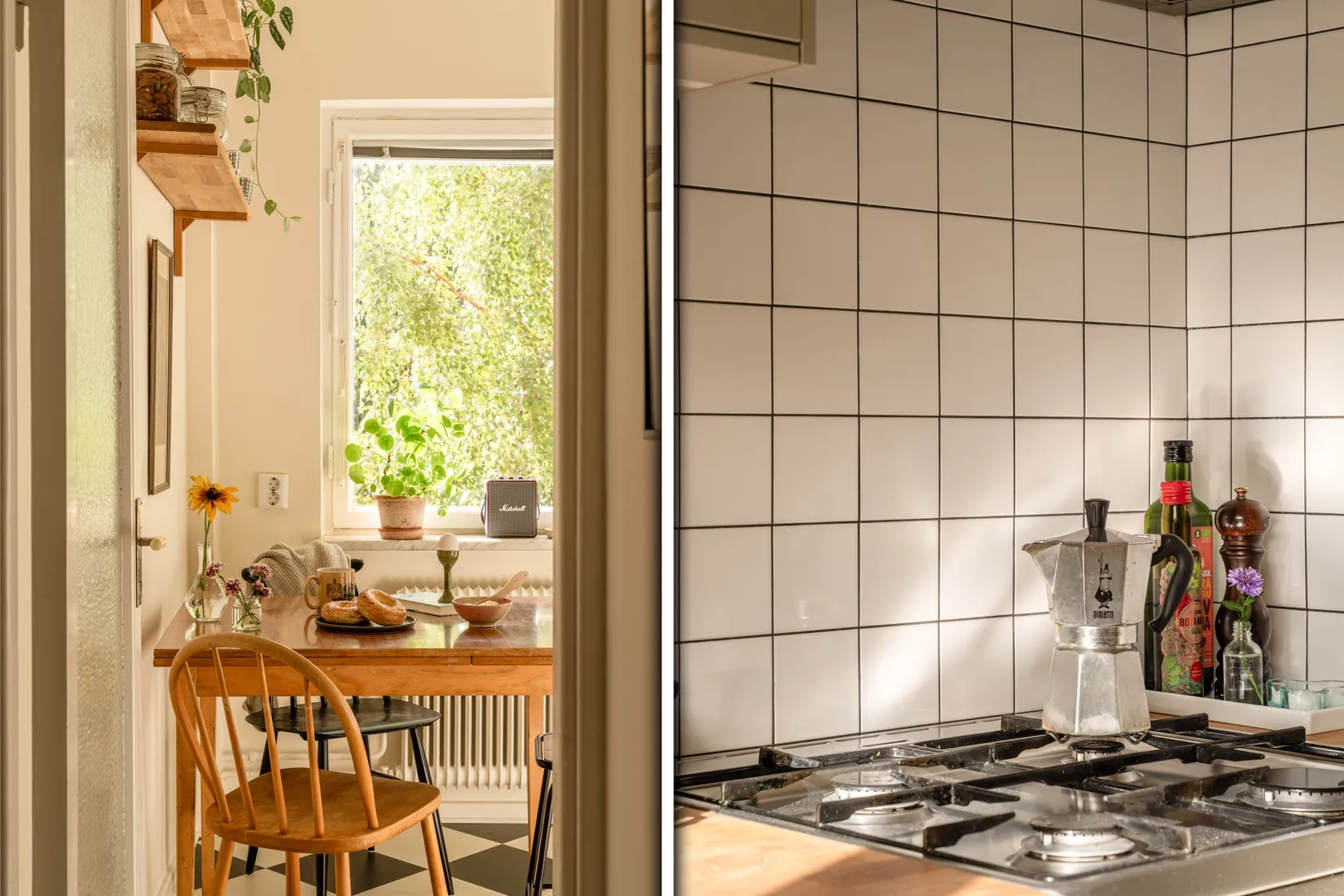 Bostadsrätt, Bokbindarvägen 28, Hägerstensåsen, Stockholm