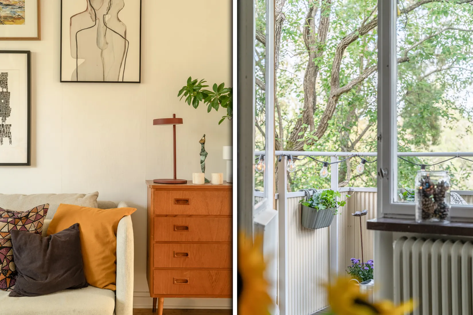 Bostadsrätt, Bokbindarvägen 28, Hägerstensåsen, Stockholm
