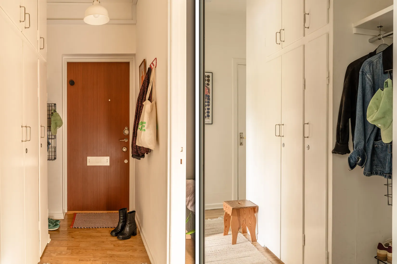 Bostadsrätt, Bokbindarvägen 28, Hägerstensåsen, Stockholm