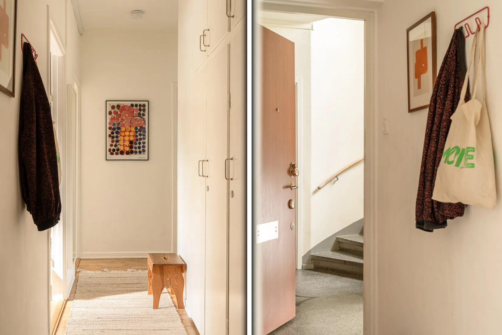 Bostadsrätt, Bokbindarvägen 28, Hägerstensåsen, Stockholm