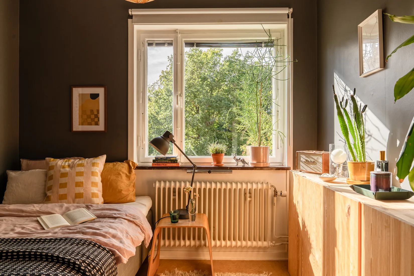 Bostadsrätt, Bokbindarvägen 28, Hägerstensåsen, Stockholm