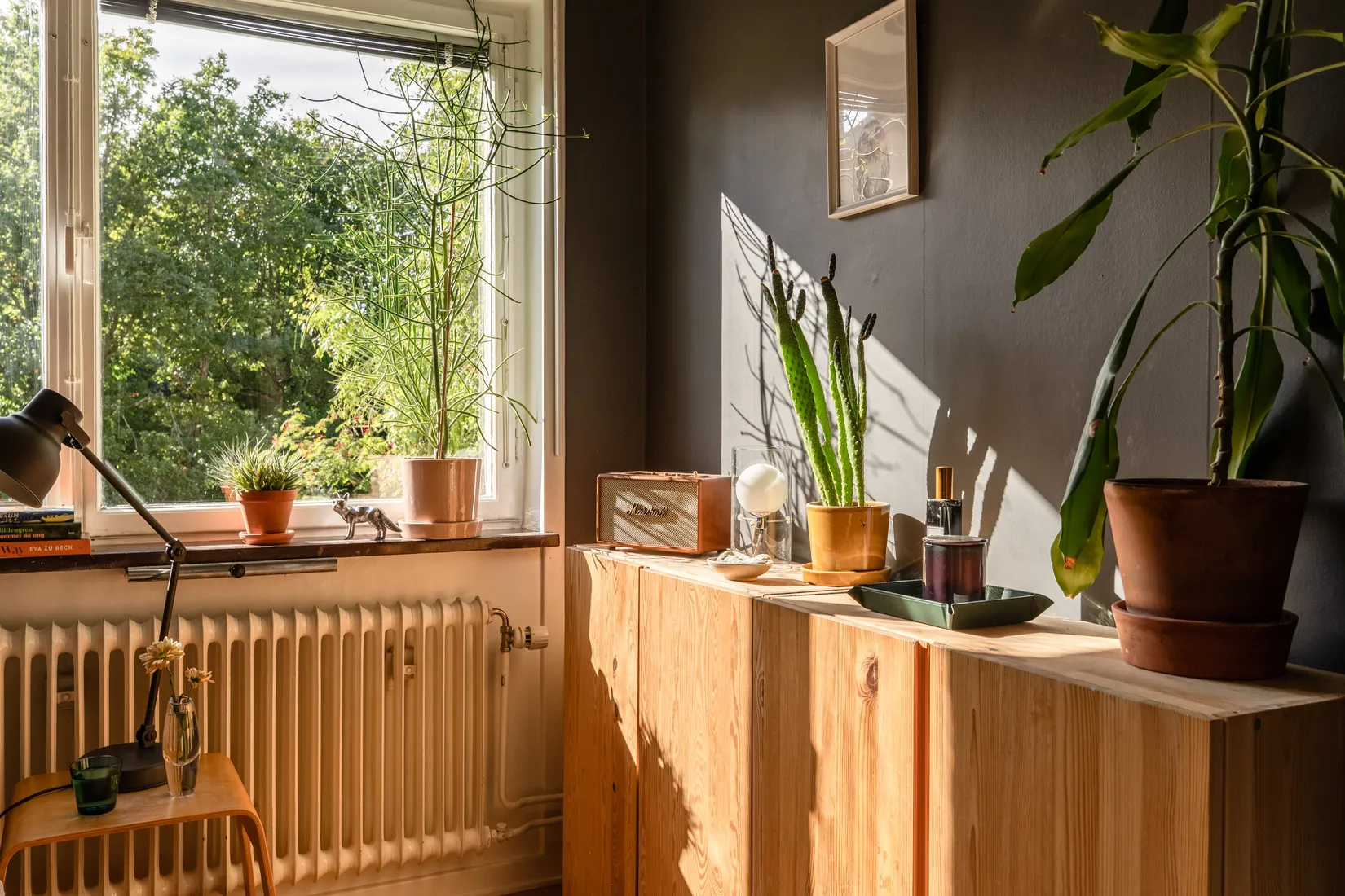 Bostadsrätt, Bokbindarvägen 28, Hägerstensåsen, Stockholm
