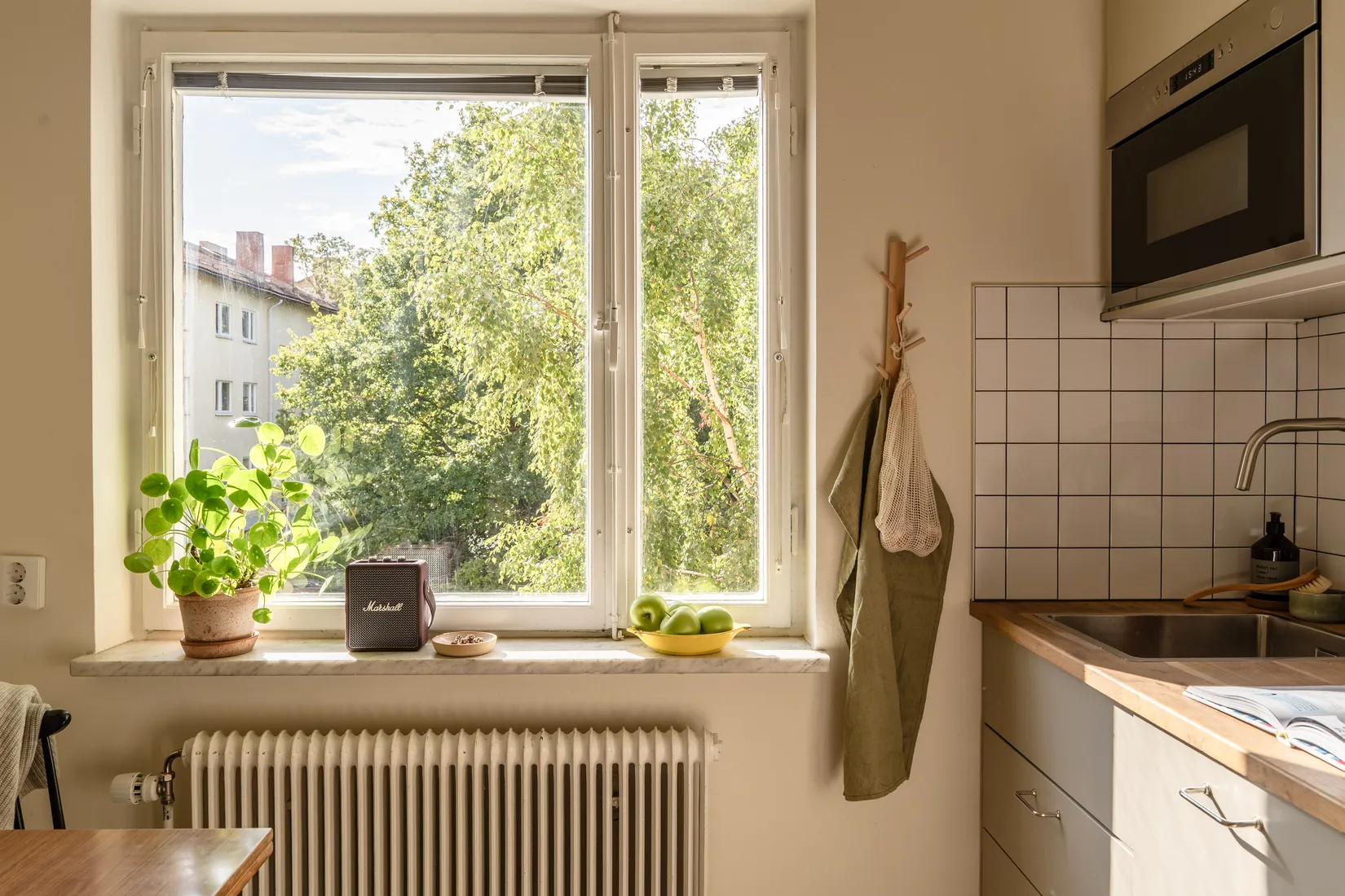 Bostadsrätt, Bokbindarvägen 28, Hägerstensåsen, Stockholm