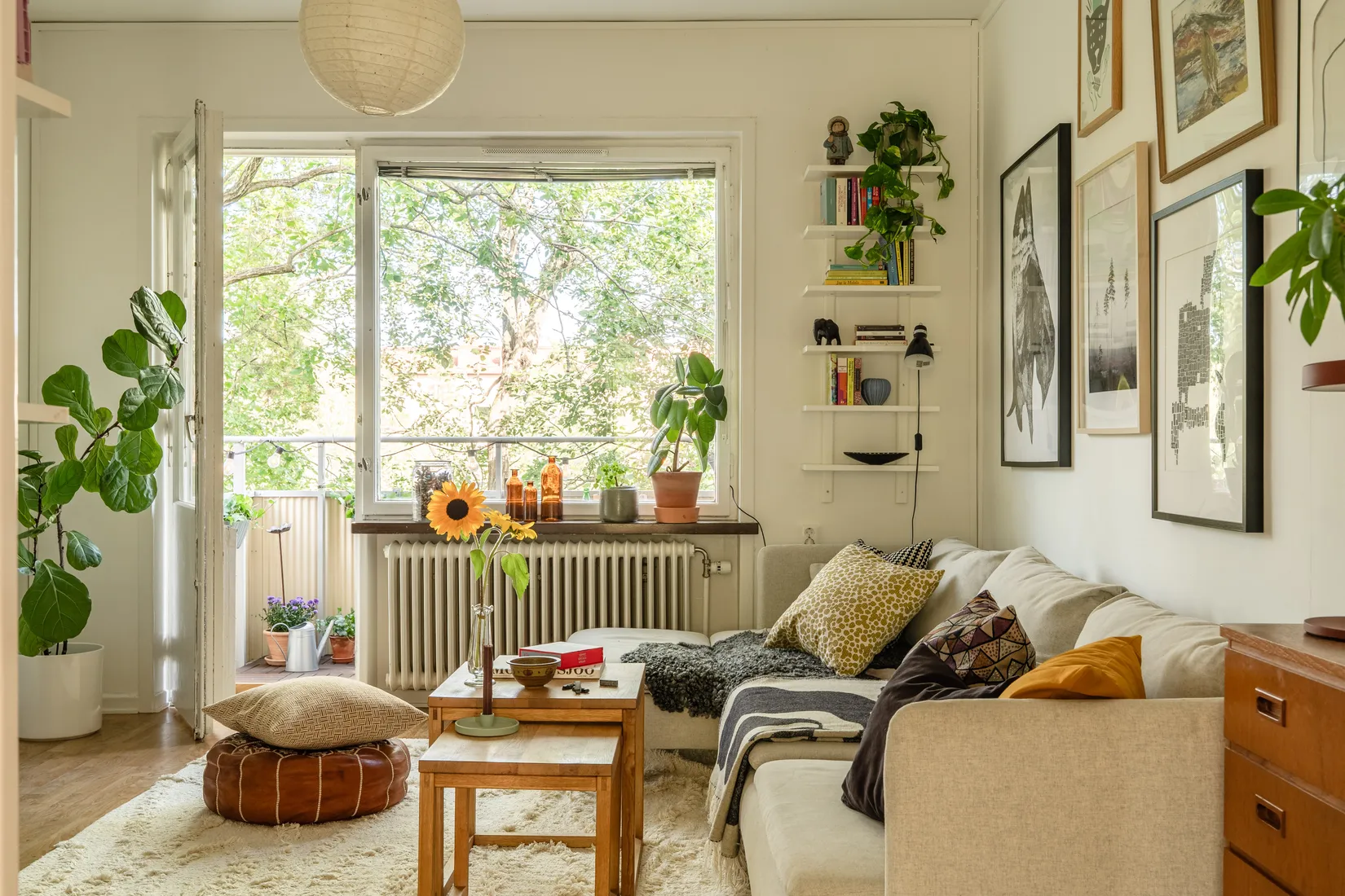 Bostadsrätt, Bokbindarvägen 28, Hägerstensåsen, Stockholm