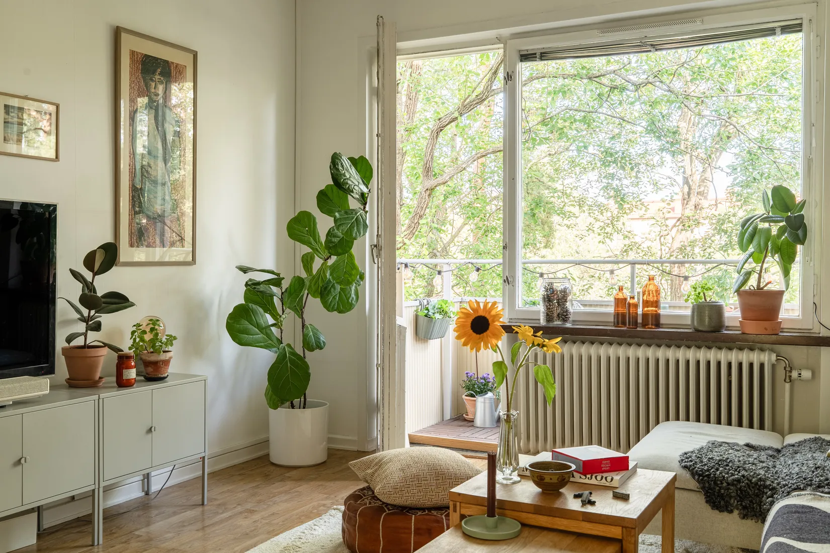 Bostadsrätt, Bokbindarvägen 28, Hägerstensåsen, Stockholm