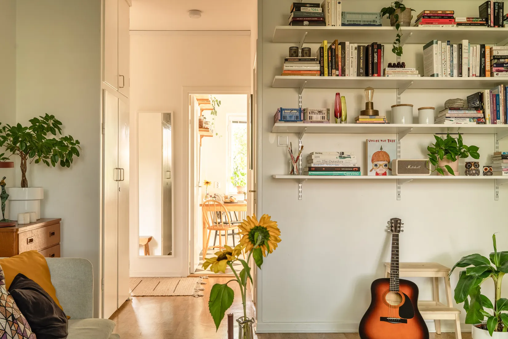 Bostadsrätt, Bokbindarvägen 28, Hägerstensåsen, Stockholm
