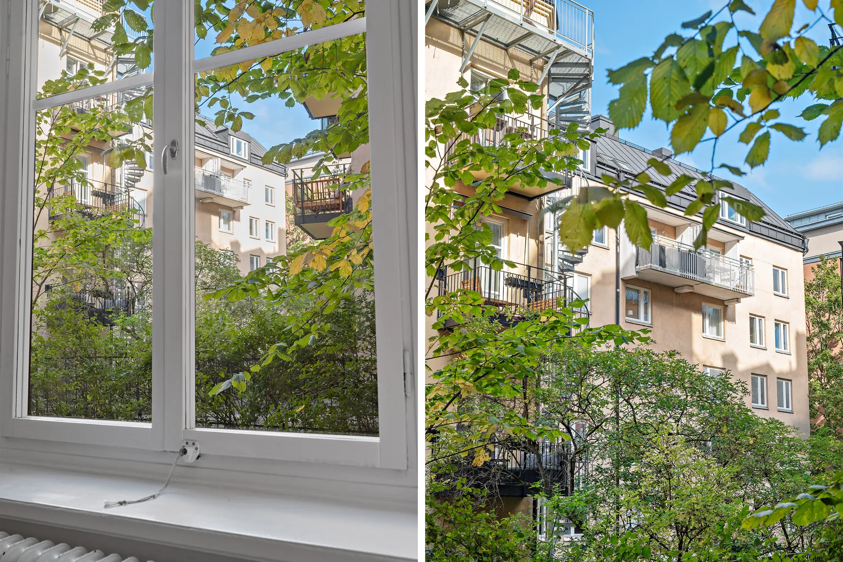 Bostadsrätt, Karlbergsvägen 84A, Vasastan Birkastan, Stockholm