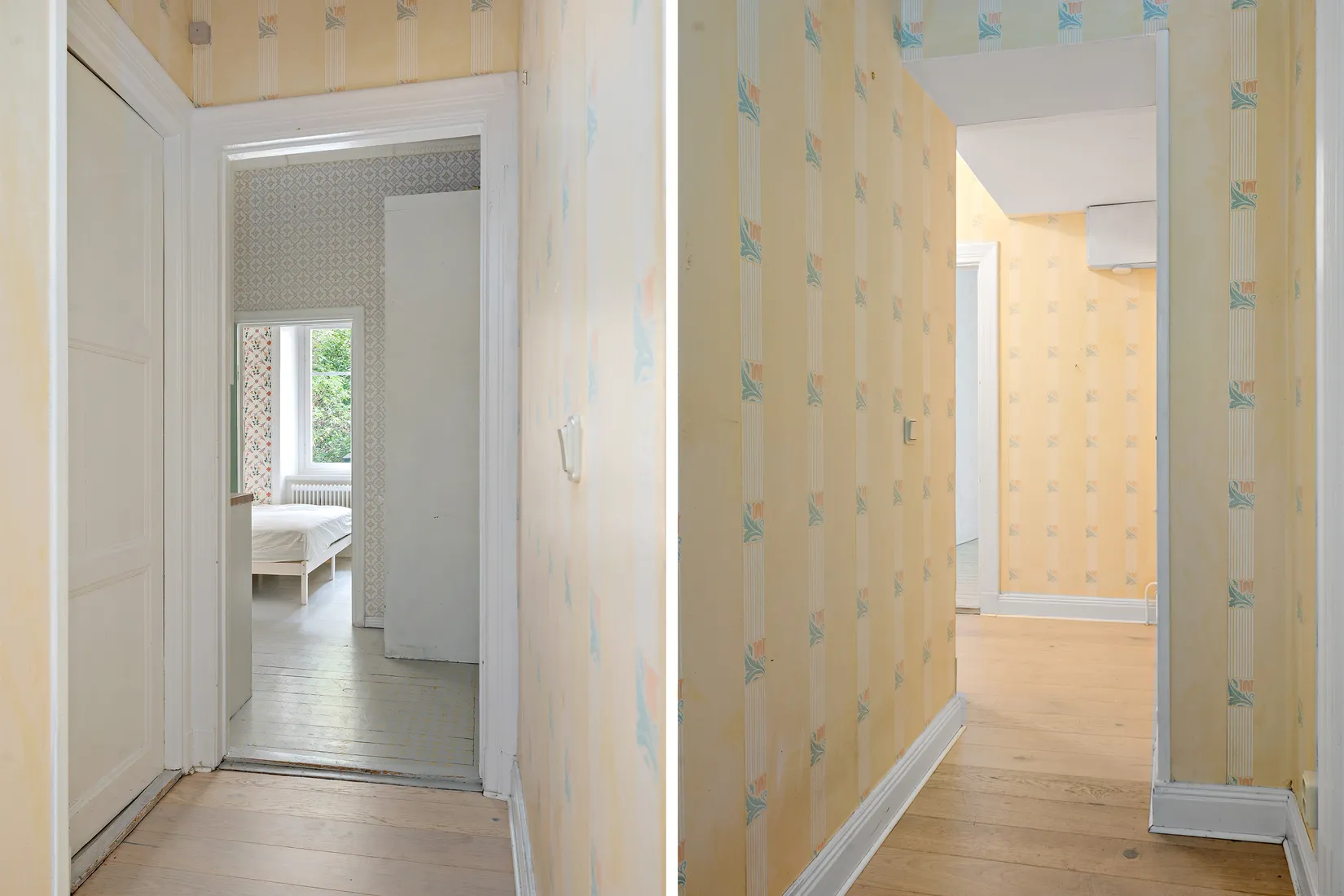Bostadsrätt, Karlbergsvägen 84A, Vasastan Birkastan, Stockholm