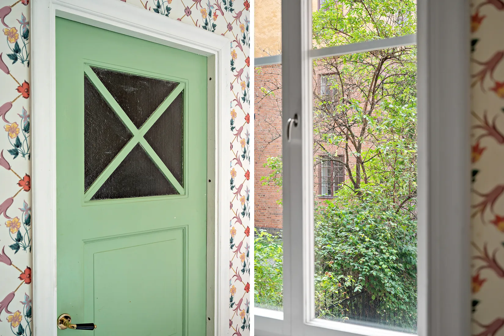 Bostadsrätt, Karlbergsvägen 84A, Vasastan Birkastan, Stockholm