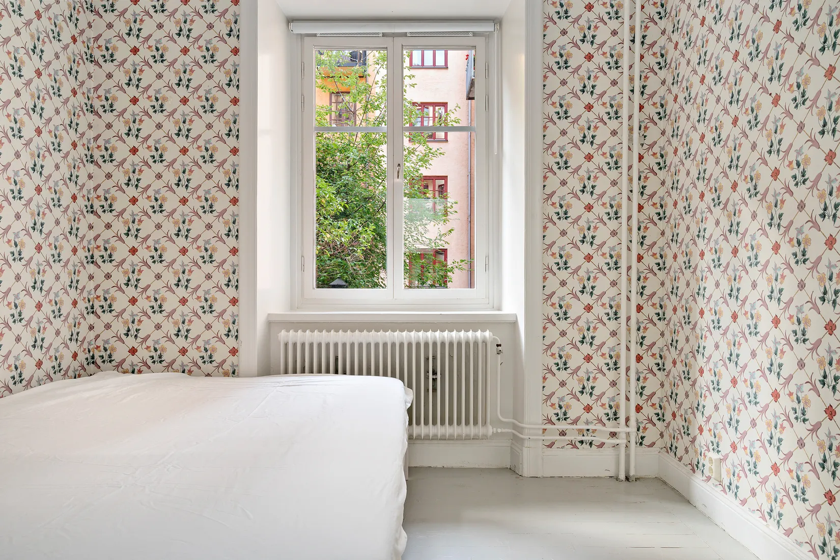 Bostadsrätt, Karlbergsvägen 84A, Vasastan Birkastan, Stockholm