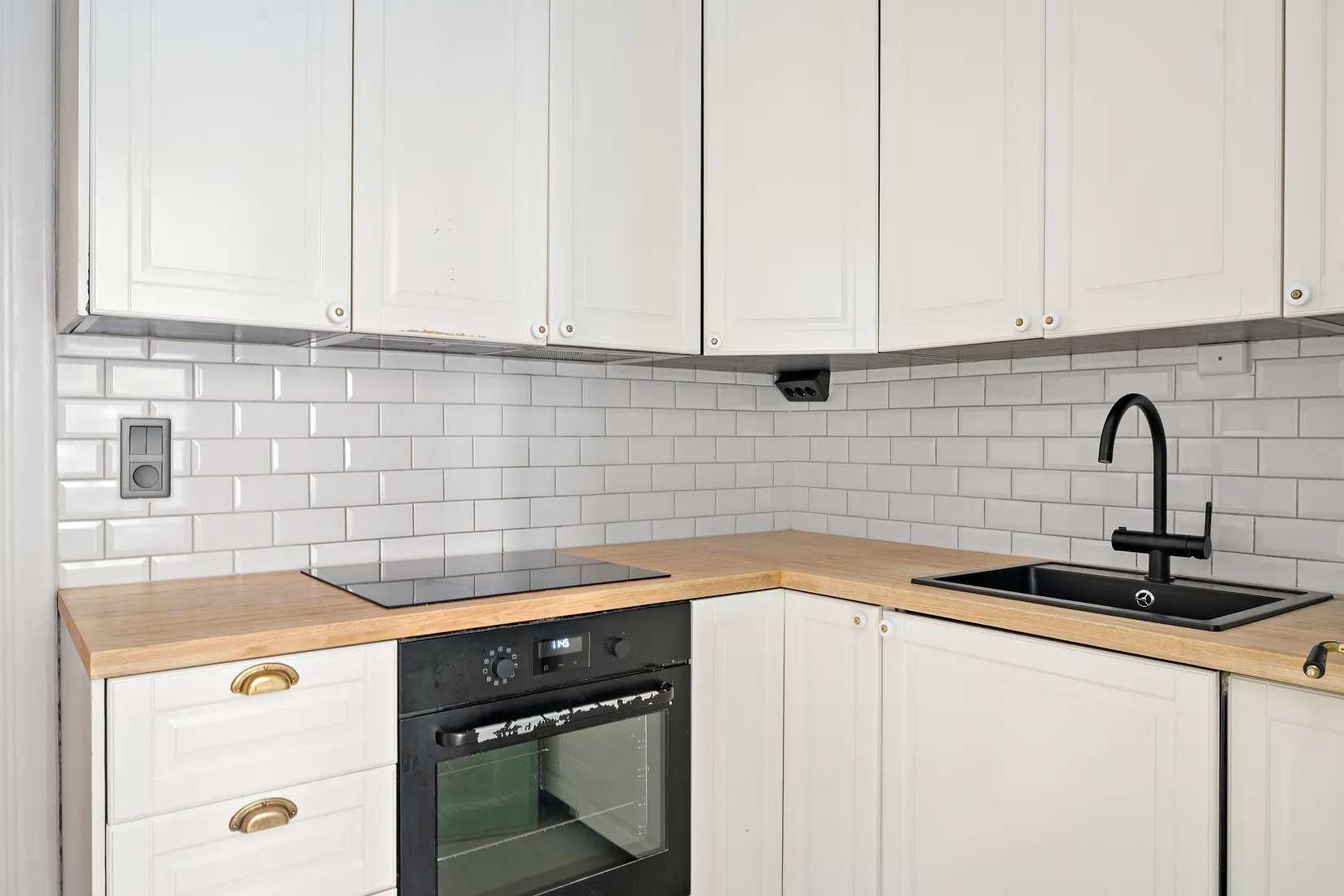 Bostadsrätt, Karlbergsvägen 84A, Vasastan Birkastan, Stockholm