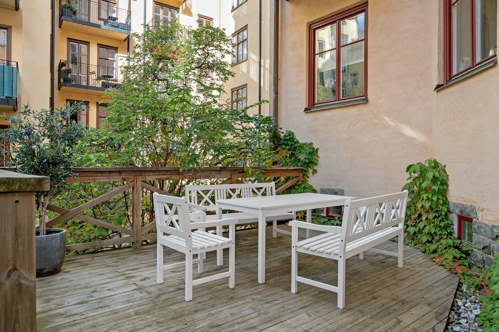 Bostadsrätt, Karlbergsvägen 84A, Vasastan Birkastan, Stockholm