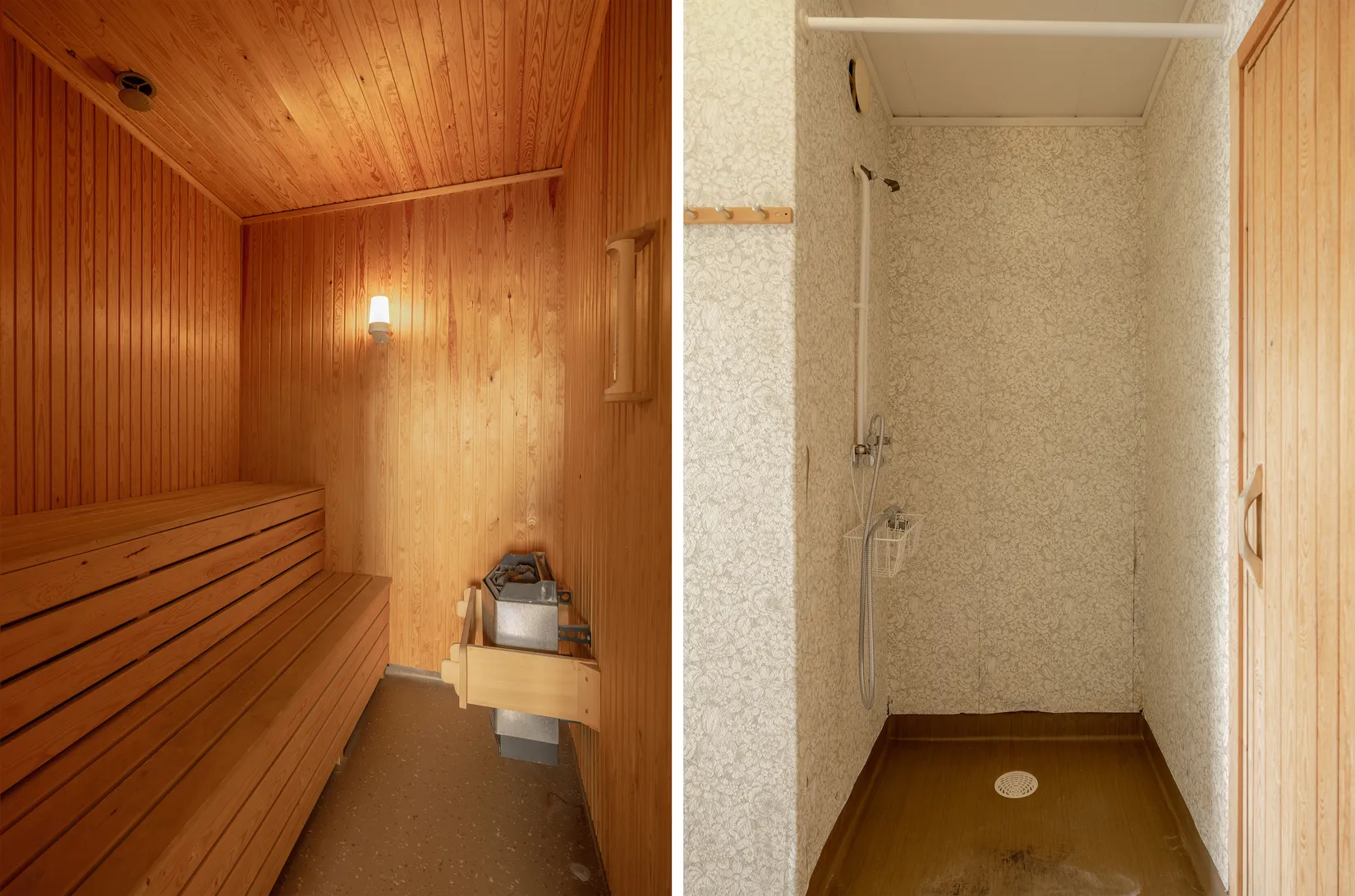 Radhus, Lievägen 12, Tureberg, Sollentuna