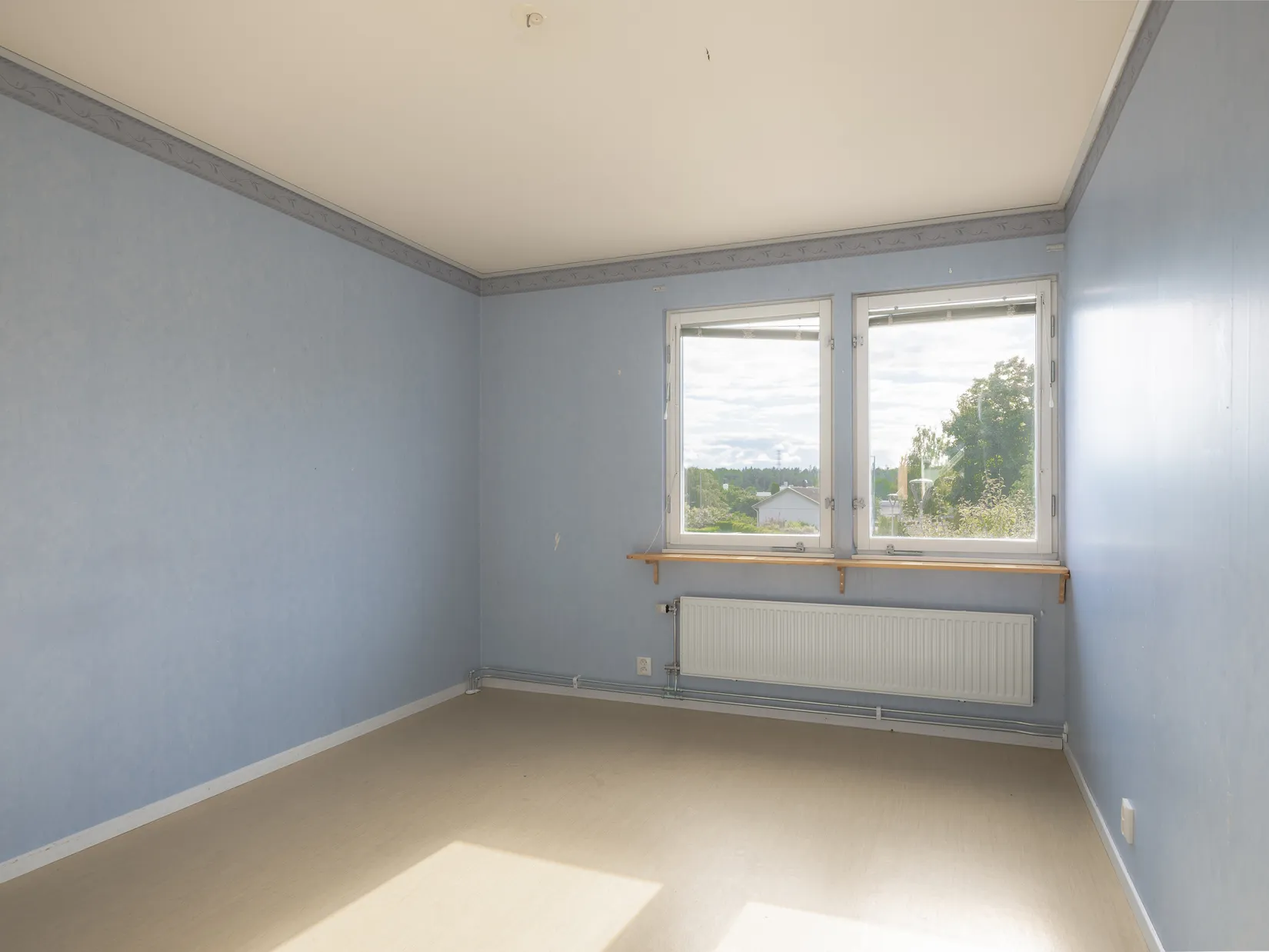 Radhus, Lievägen 12, Tureberg, Sollentuna