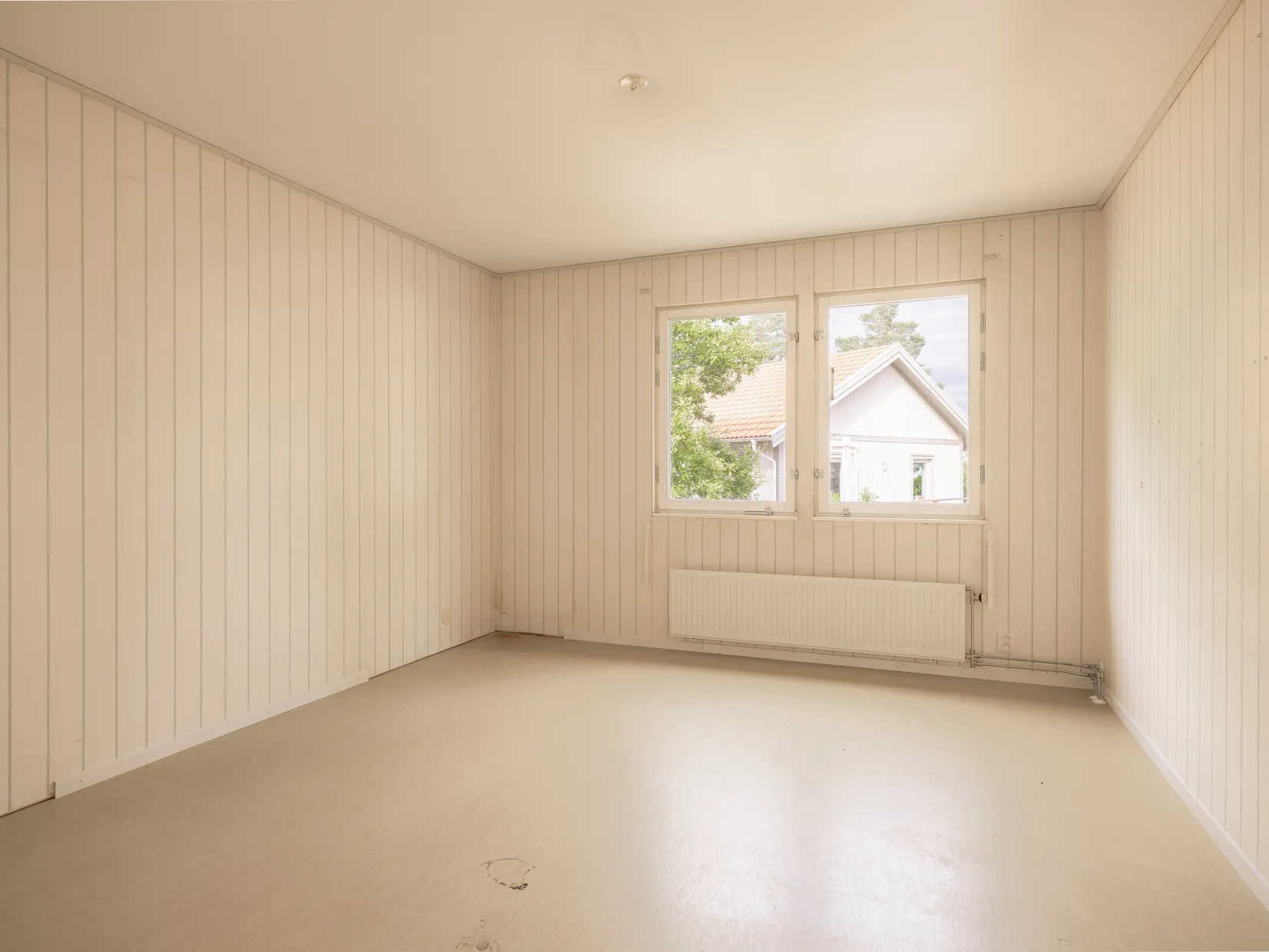 Radhus, Lievägen 12, Tureberg, Sollentuna