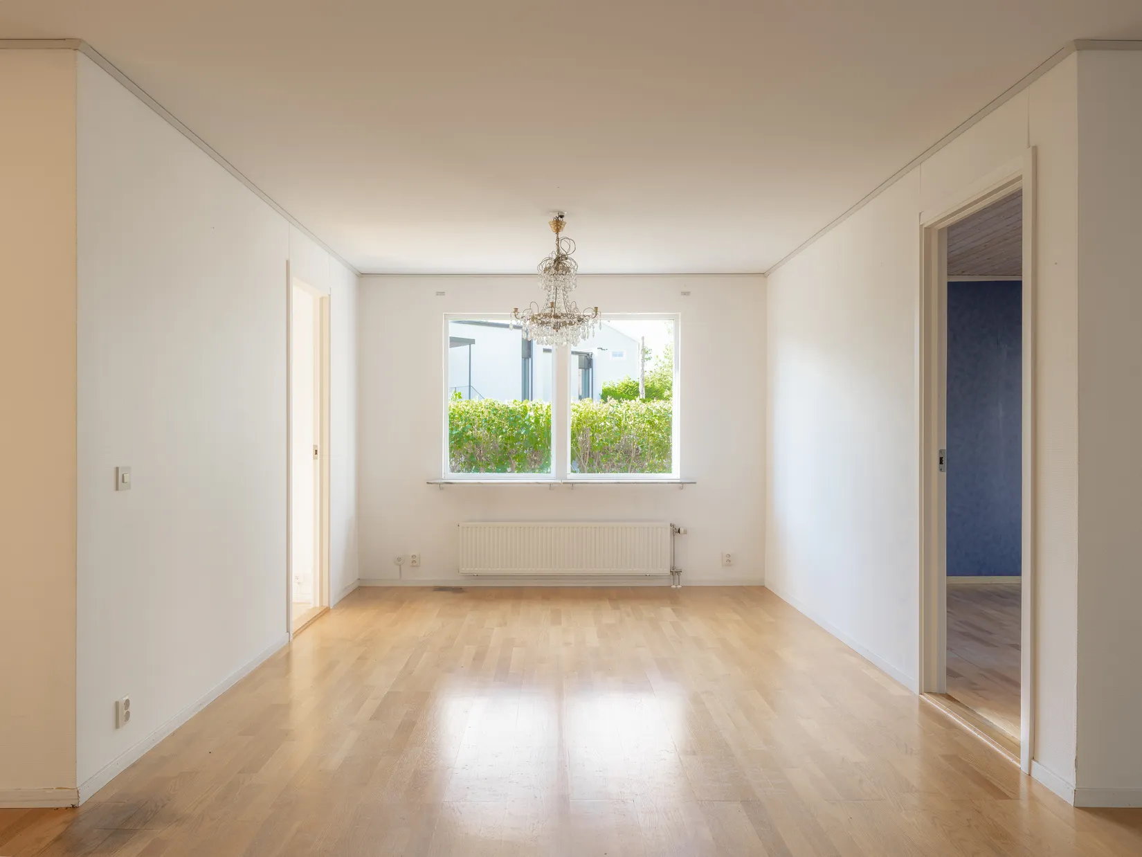 Radhus, Lievägen 12, Tureberg, Sollentuna