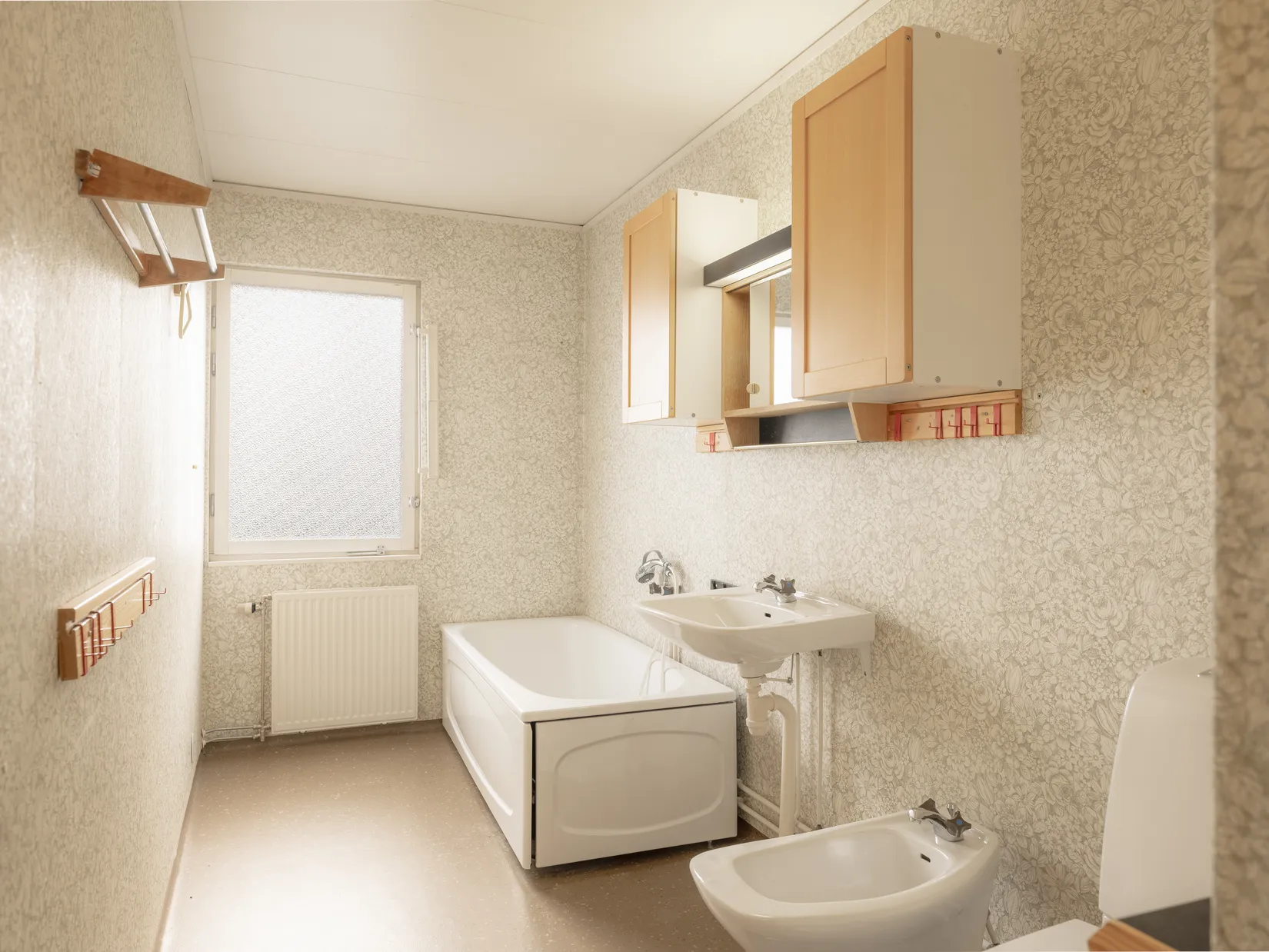 Radhus, Lievägen 12, Tureberg, Sollentuna