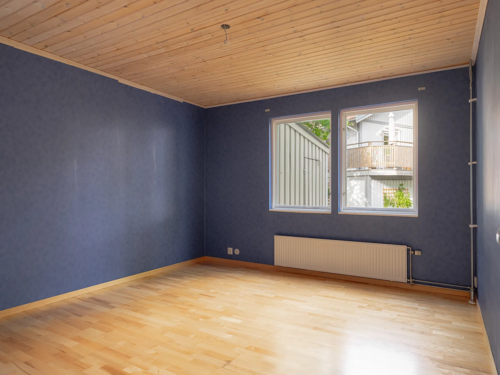 Radhus, Lievägen 12, Tureberg, Sollentuna