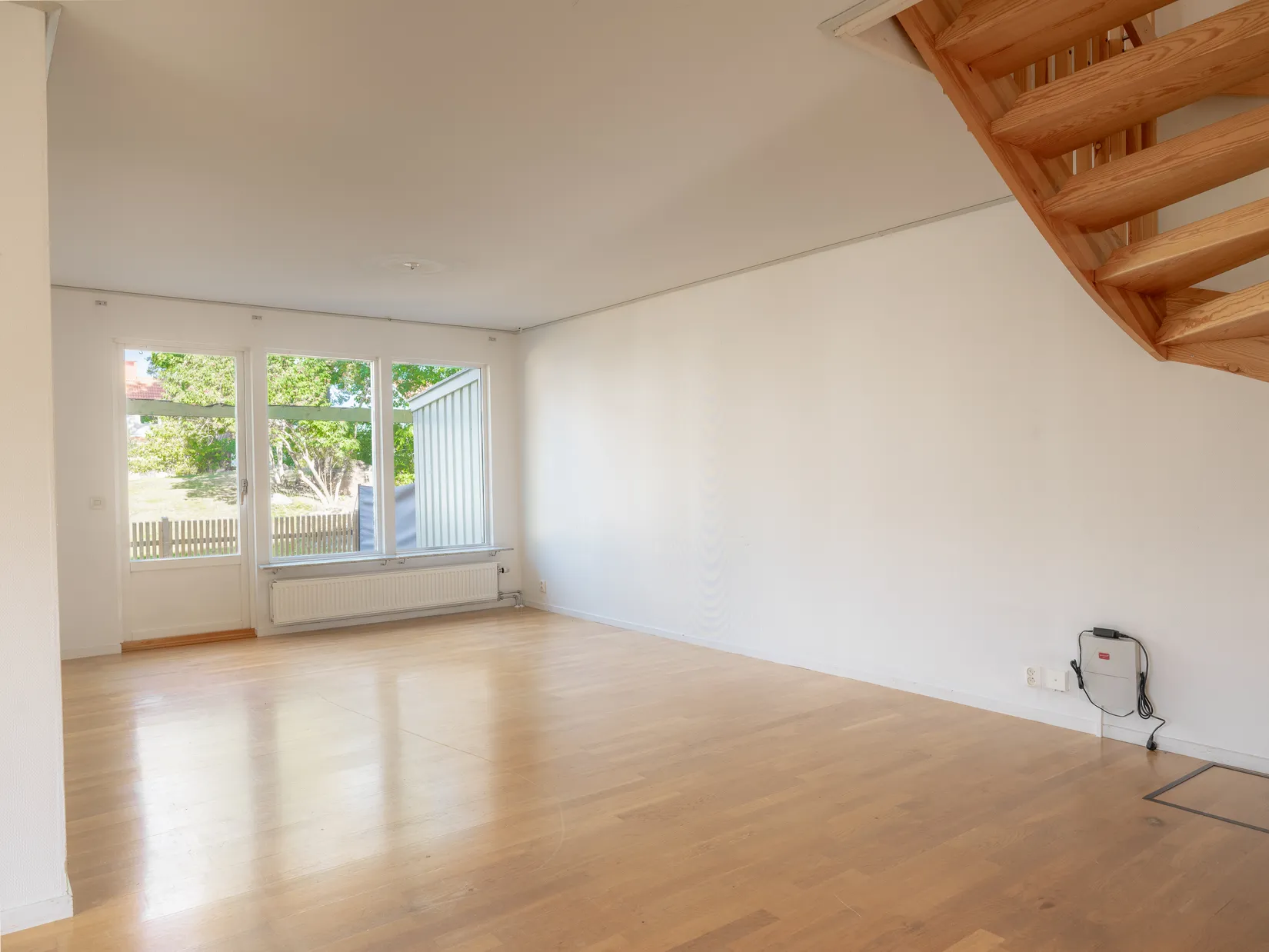 Radhus, Lievägen 12, Tureberg, Sollentuna