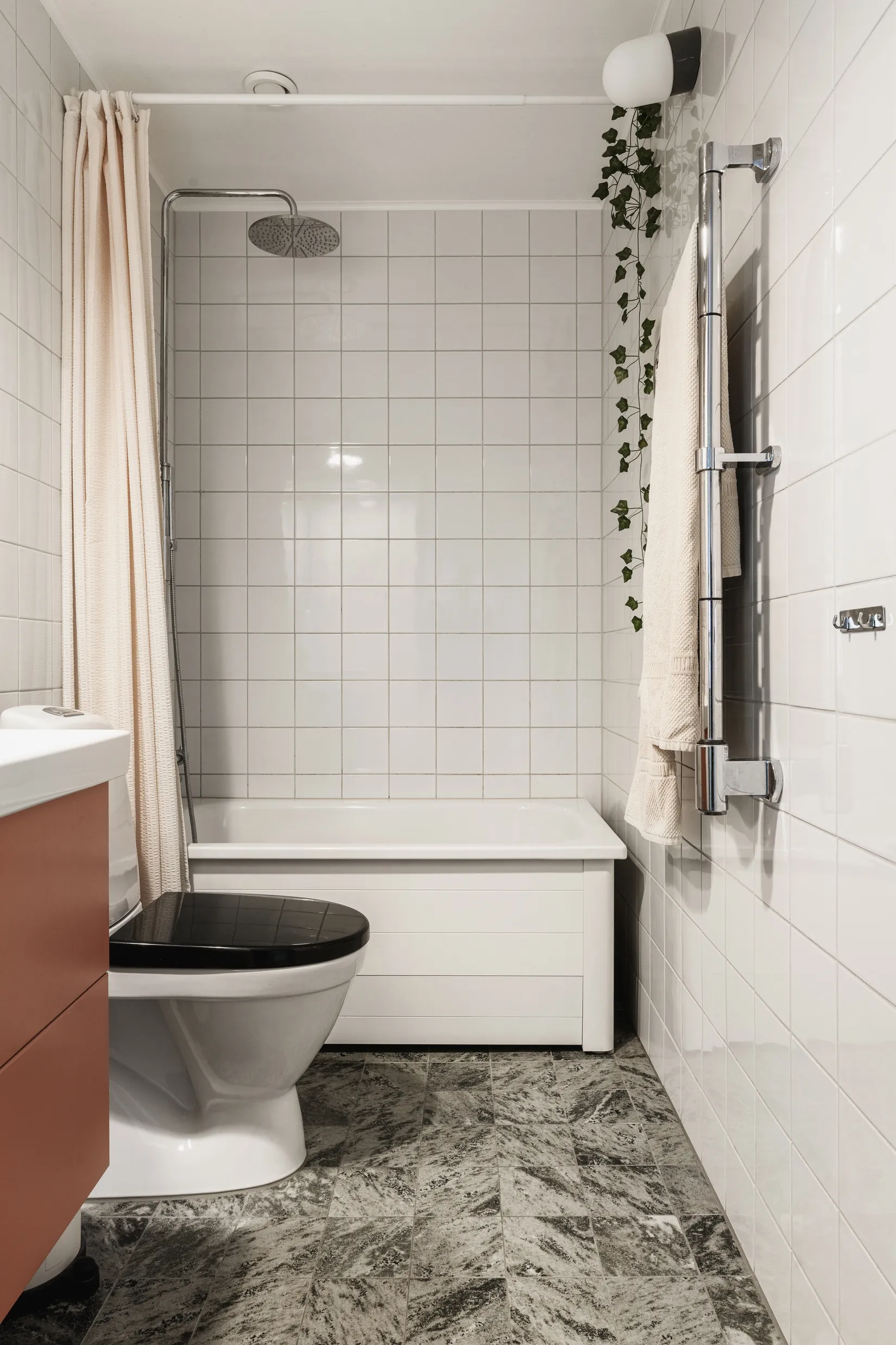 Bostadsrätt, Krokegatan 9, Masthugget, Göteborg