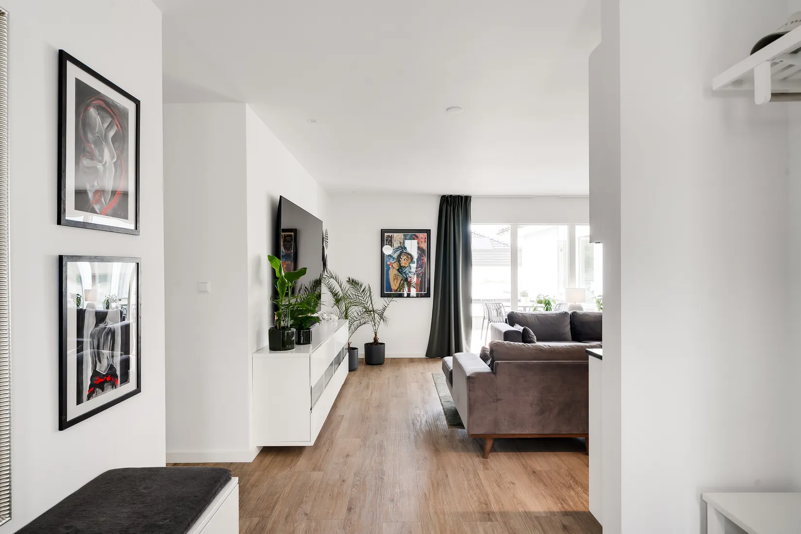 Villa, Travbanevägen 19, Lindö, Norrköping