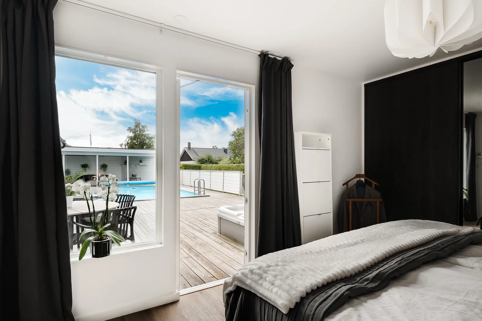 Villa, Travbanevägen 19, Lindö, Norrköping